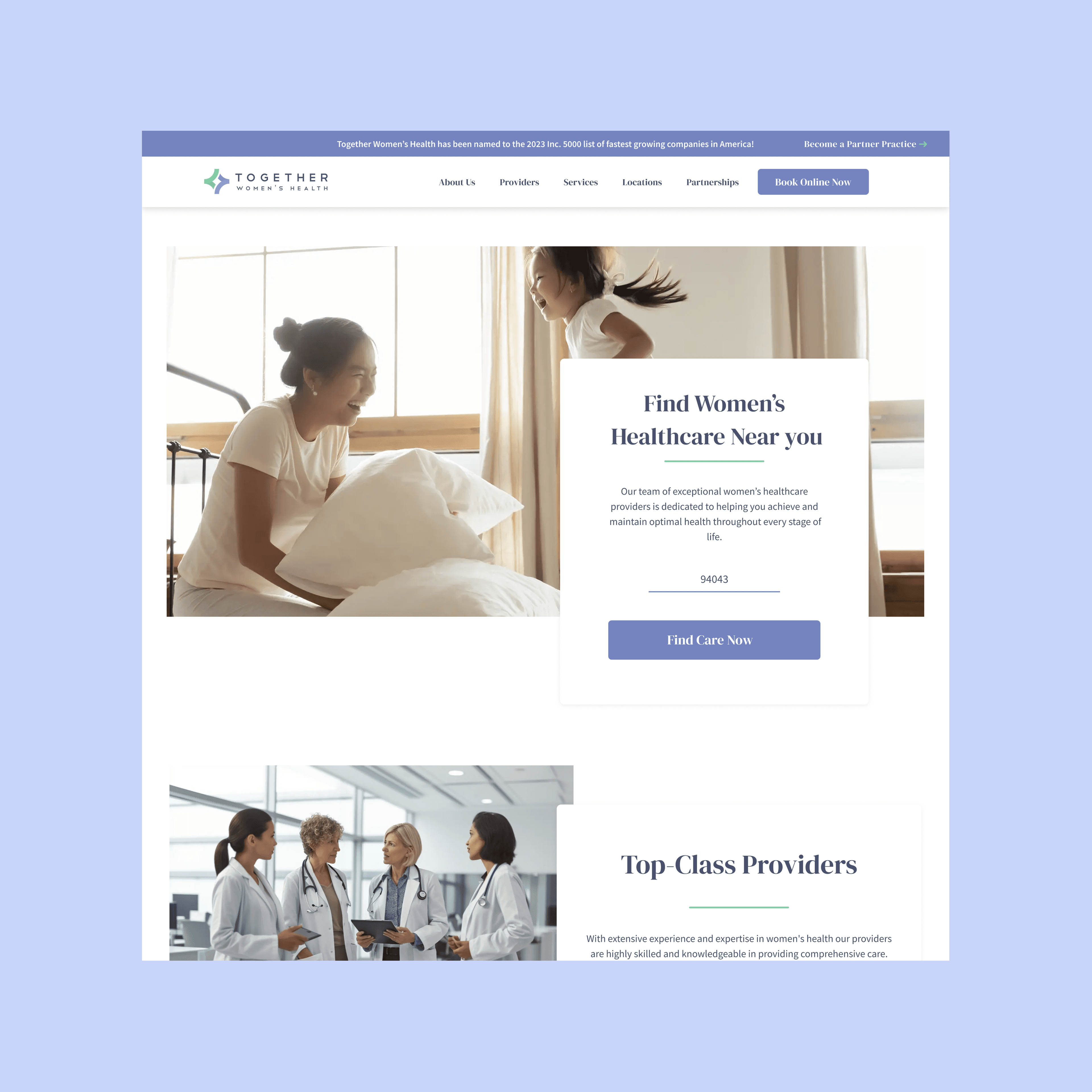 Together Women's Health